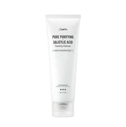 Pore-Purifying Salicylic Acid Foaming Cleanser