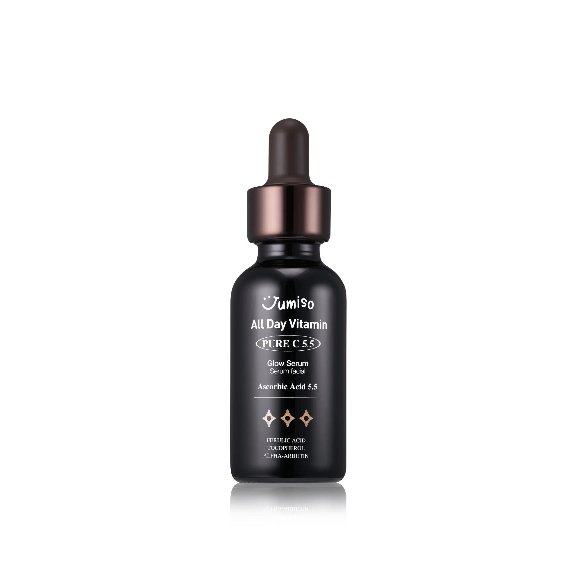 All Day Vitamin Pure C 5.5 Glow Serum