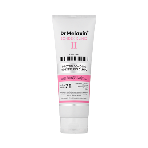 Bondex Protein Bonding Remodeling Clinic