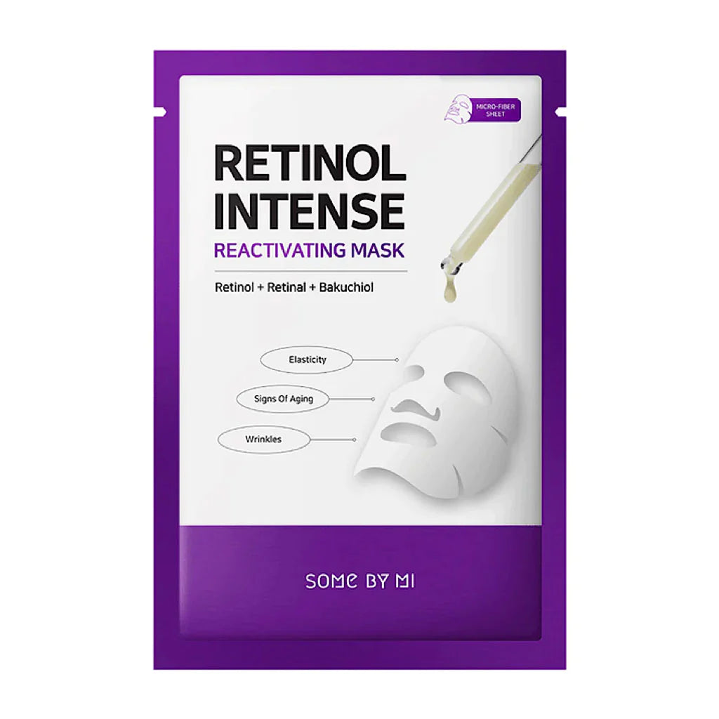Retinol Intense Reactivating Mask (1ш)