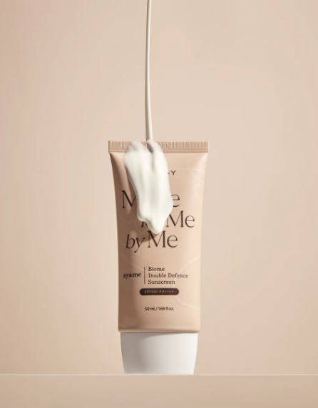 Biome Double Defense Sunscreen