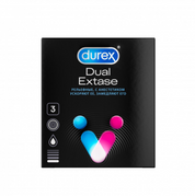 Durex Dual Extase №3