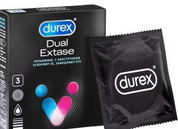 Durex Dual Extase №3