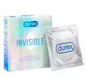 Durex Invisible №3