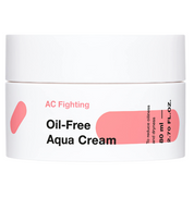 AC Fighting Oil-Free Aqua Cream