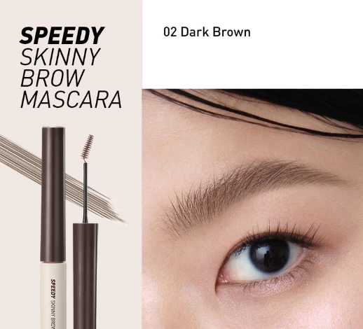 Speedy Skinny Browcara