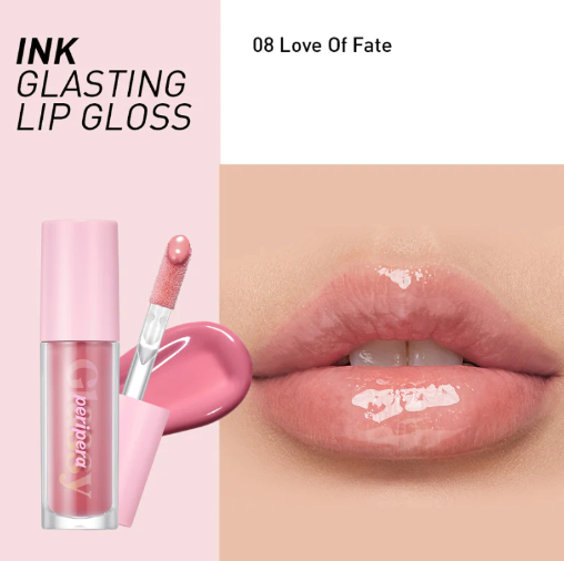 Ink Glasting Lip Gloss