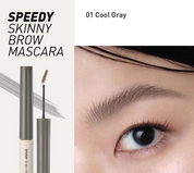 Speedy Skinny Browcara