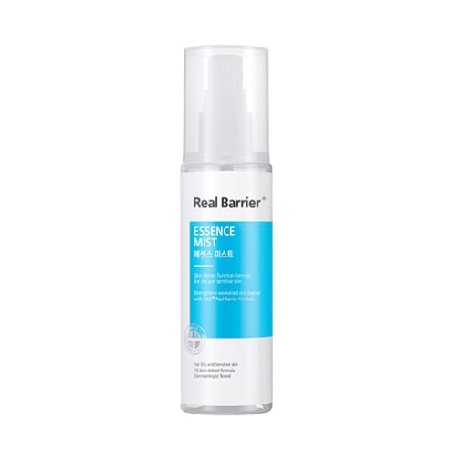 Real Barrier Essence Mist