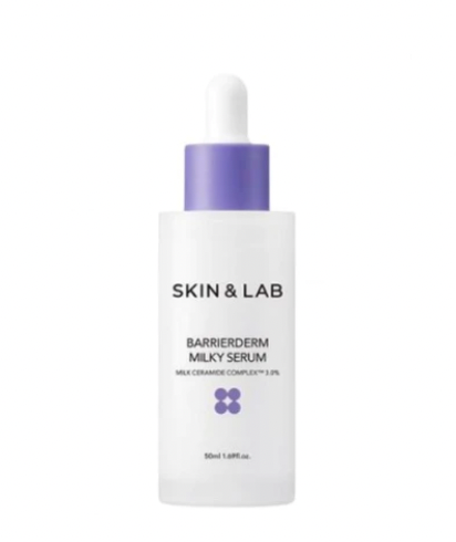 Barrierderm Milky Serum