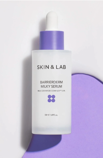 Barrierderm Milky Serum