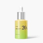 Green Lemon Vitamin C Blemish Serum