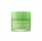 Lip Sleeping Mask EX [Apple Lime]