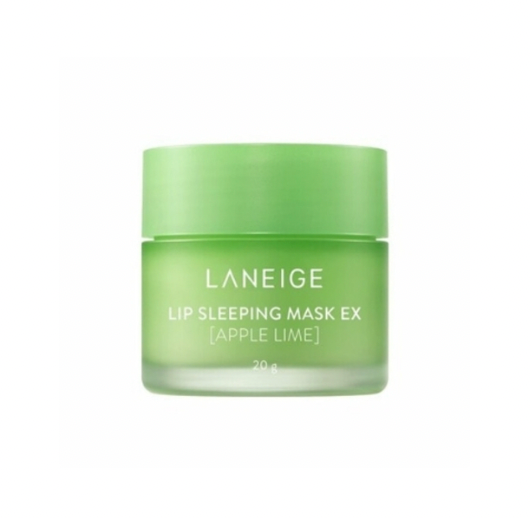 Lip Sleeping Mask EX [Apple Lime]