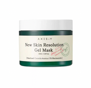 New Skin Resolution Gel Mask