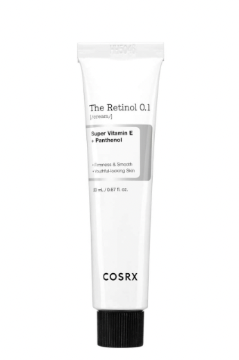 The Retinol 0.1 Cream