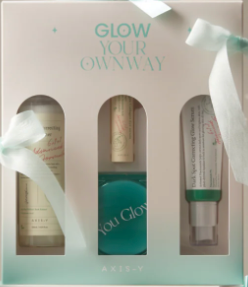 Glow Your Own Way Limited Edition Set