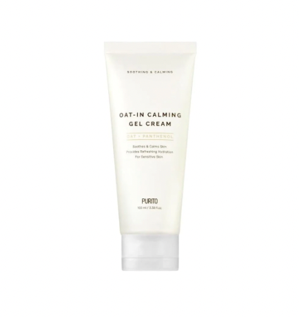 Oat-in Calming Gel Cream