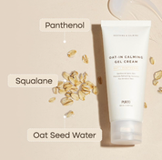 Oat-in Calming Gel Cream