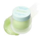 Mint Cooling Lip Mask