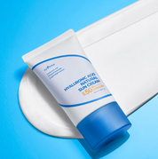 Hyaluronic Acid Natural Sun Cream