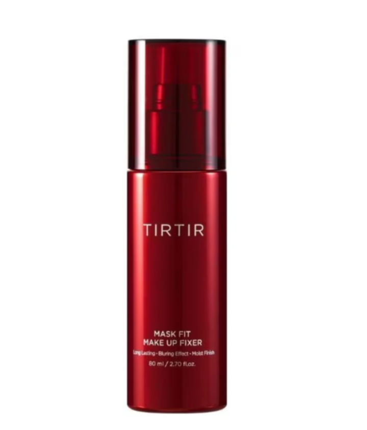 Mask Fit Make Up Fixer