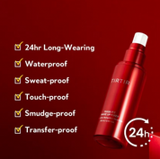 Mask Fit Make Up Fixer
