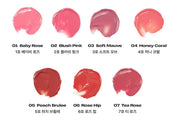 Lip Potion Balmy Rose