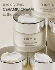 Ceramic Cream