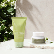 Sensitive Soothing Gel Cream