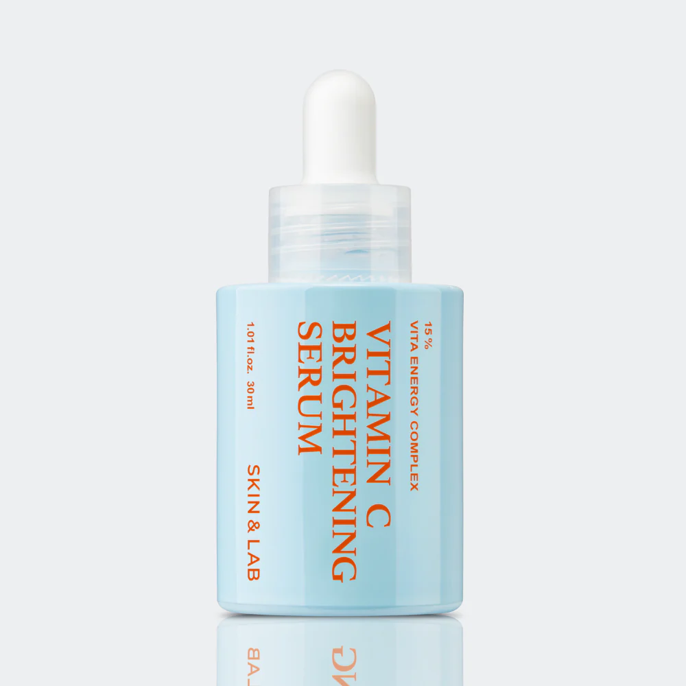 Vitamin C  Brightening Serum 30ml