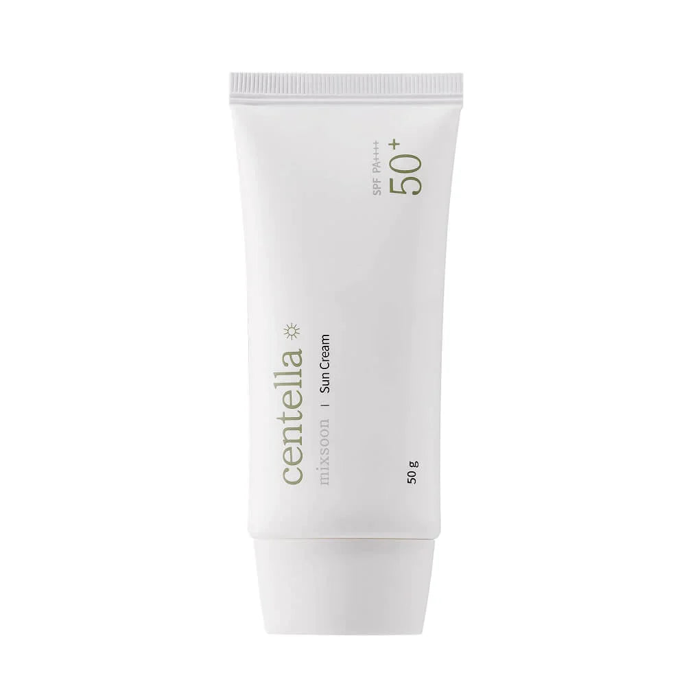 Centella Sun Cream