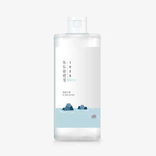 1025 Dokdo Cleansing Water