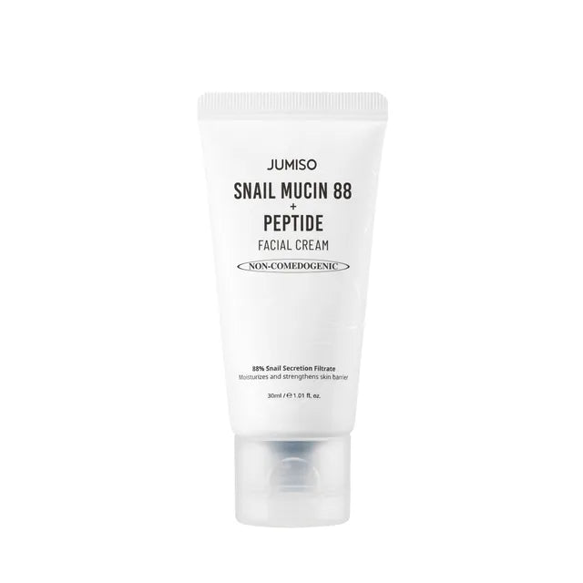 Snail Mucin 88 + Peptide Cream 30ml