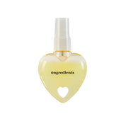 Ongredients Skin Barrier Glow Mist Heart Edition