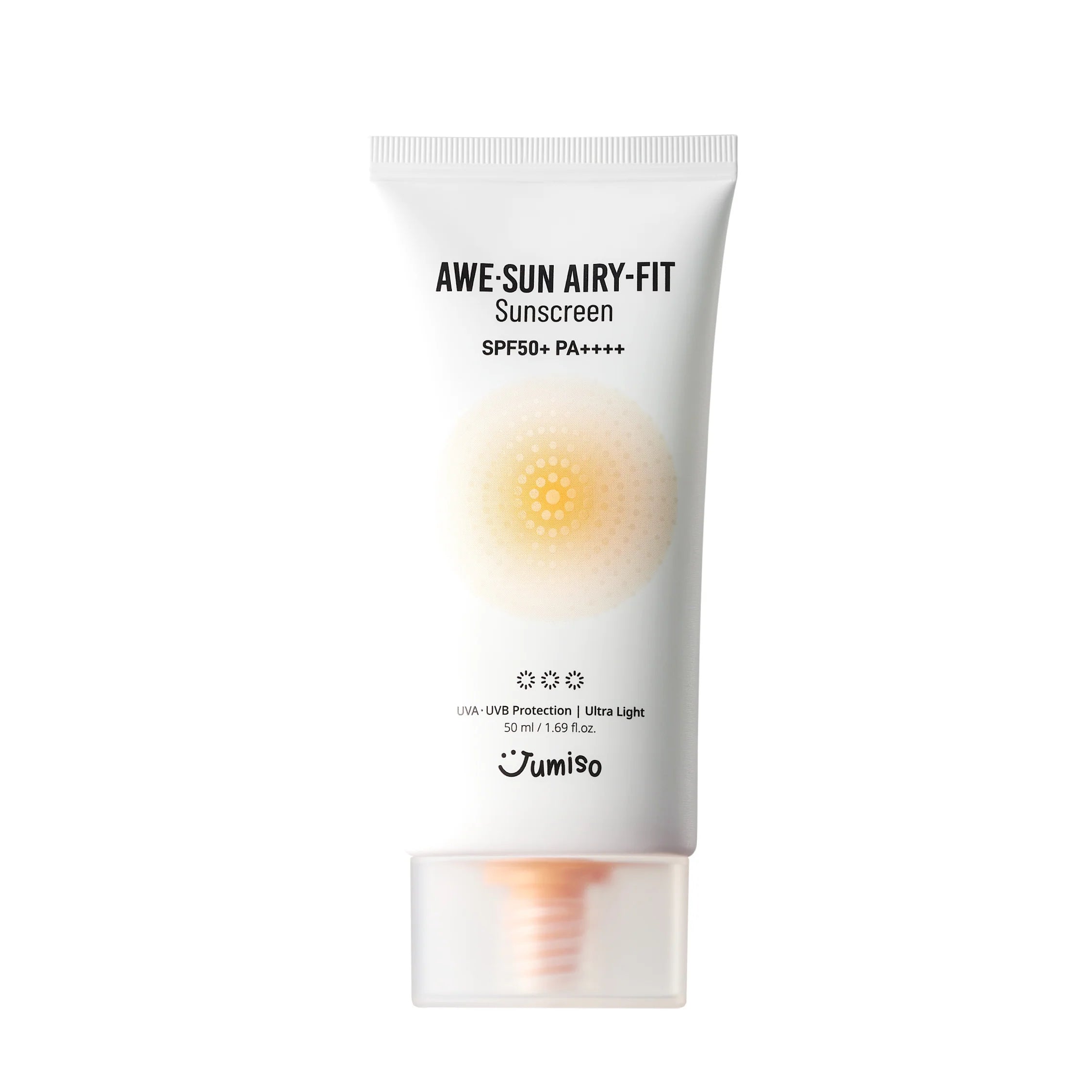 Awesun Airy Fit Sunscreen SPF50+ PA++++