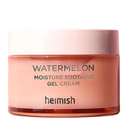 Watermelon Moisture Soothing Gel Cream