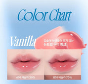 3D Voluming gloss 30%