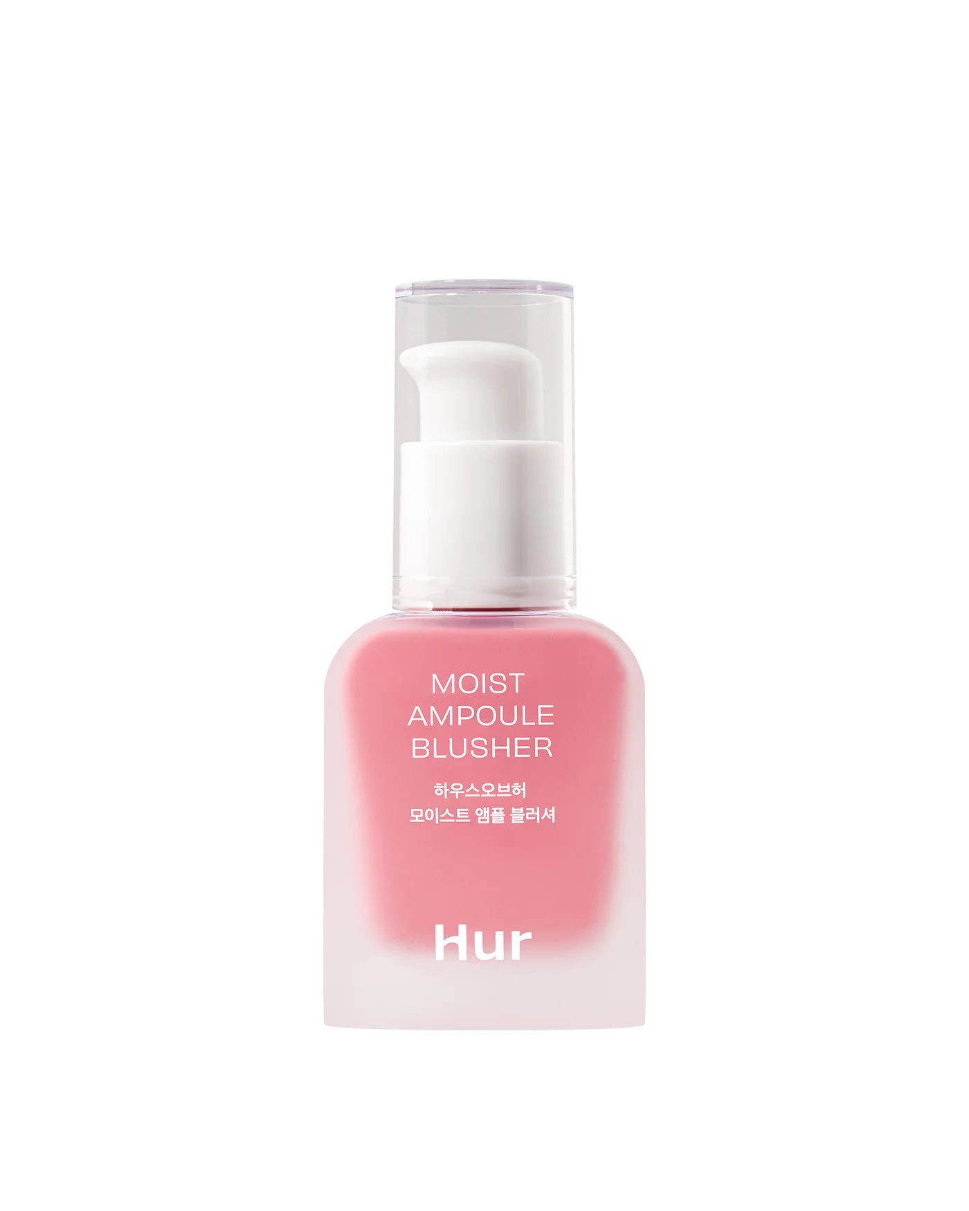 Moist Ampoule Blusher 20ml