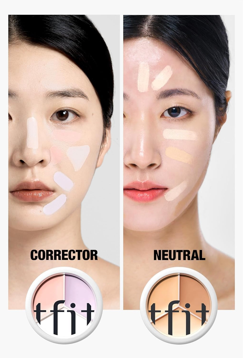 Cover Up Pro Concealer
