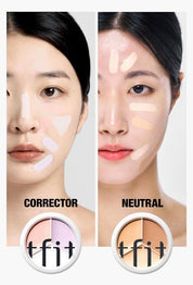 Cover Up Pro Concealer