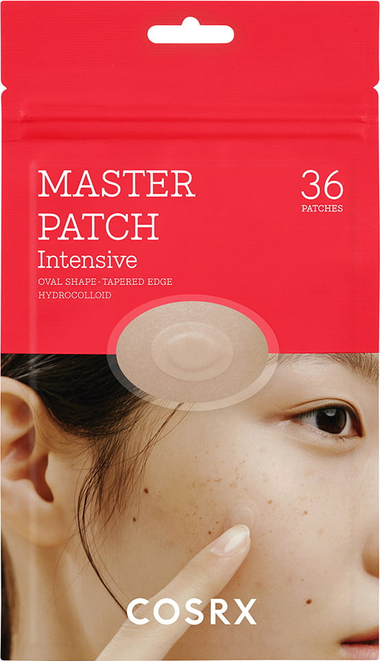 Master Patch Intensive 36ш