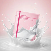Madeca Lab Mask Mela Brightening 25ml