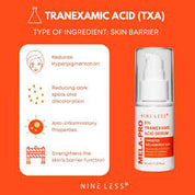 MELA-PRO 5% Tranexamic Acid Serum