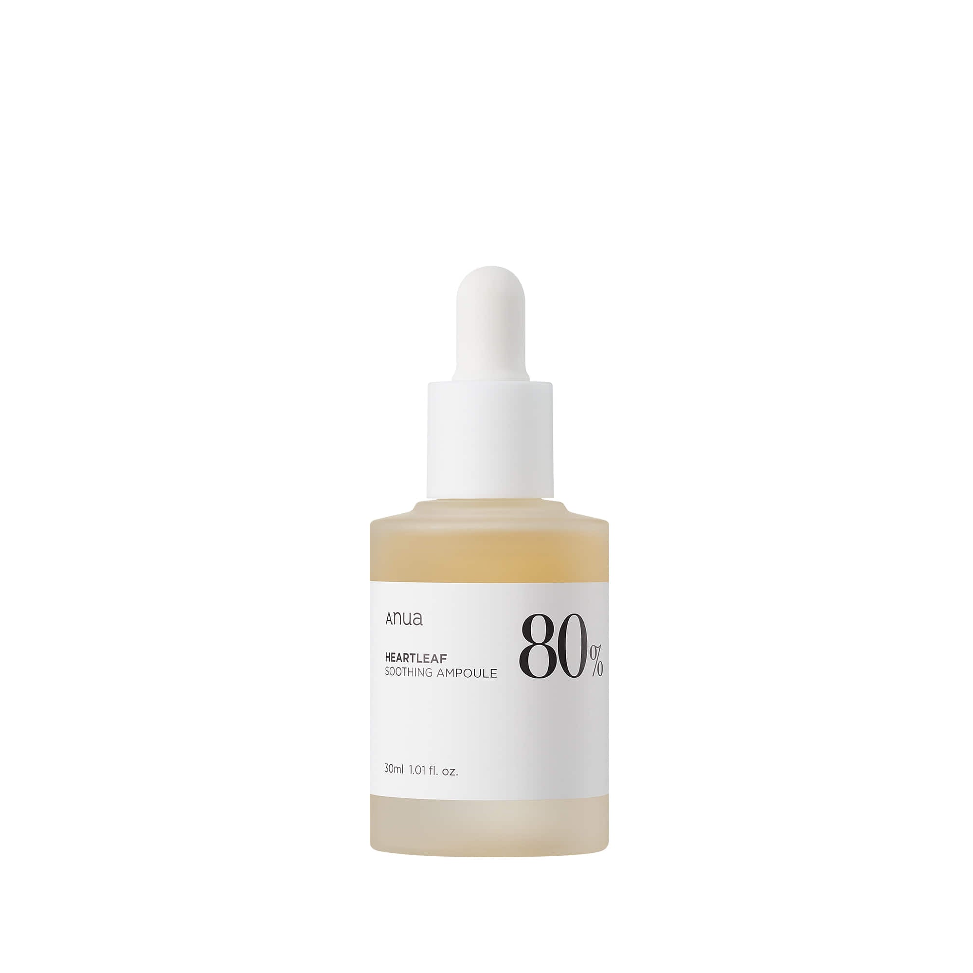 Heartleaf 80% Ampoule