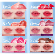 3D Voluming gloss 30%
