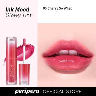 Ink Mood Glowy Tint