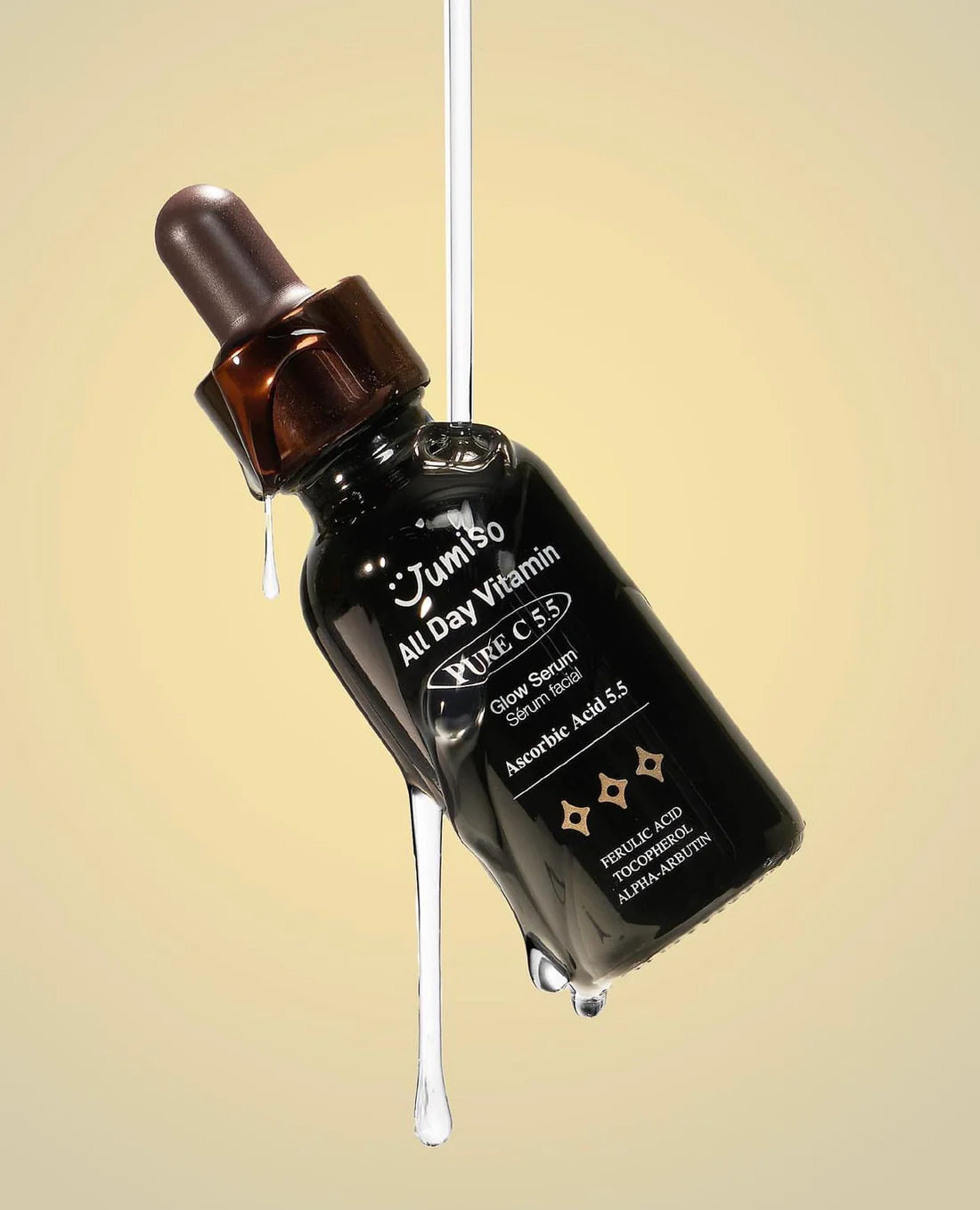 All Day Vitamin Pure C 5.5 Glow Serum