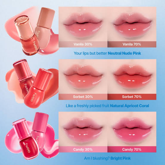 3D Voluming gloss 30%