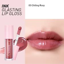 Ink Glasting Lip Gloss